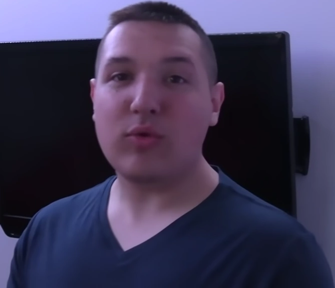 LED Lights Salesman SMLYTP Wiki Fandom