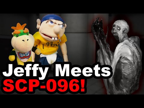 SCP-096 Shy Guy (Live Action Short Film)