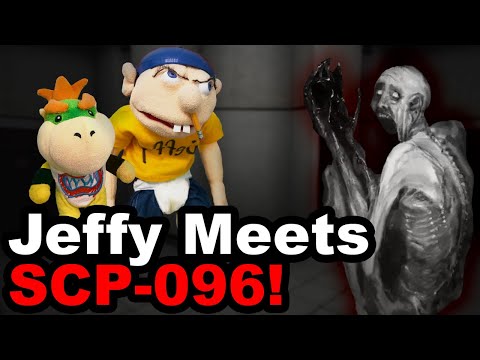 SCP-096, SCP Site 99 Wiki