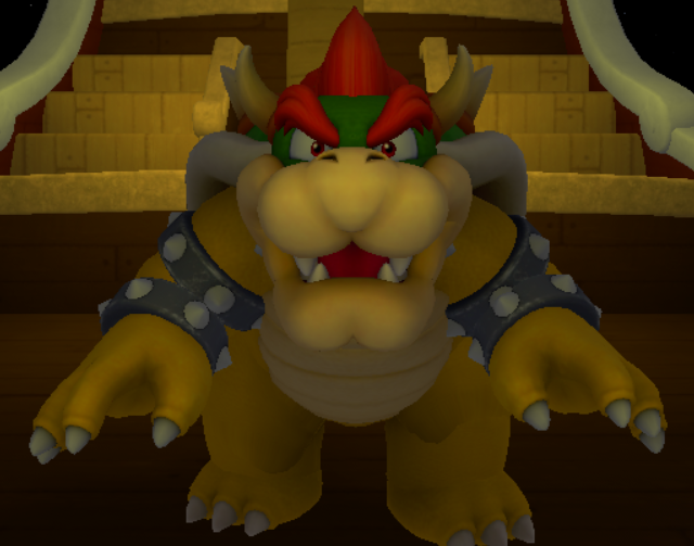 Bowser Smo Rp Roblox Wiki Fandom - roblox what in bowser