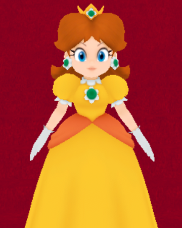Daisy Smo Rp Roblox Wiki Fandom - princess peach roblox outfit