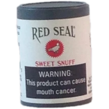 Red Seal | Smokeless Tobacco Wiki