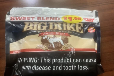Morgan's | Smokeless Tobacco Wiki