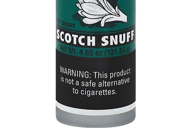 Cougar | Smokeless Tobacco Wiki