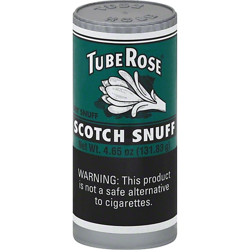 Tube Rose Smokeless Tobacco Wiki Fandom