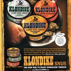 Category:Brands | Smokeless Tobacco Wiki