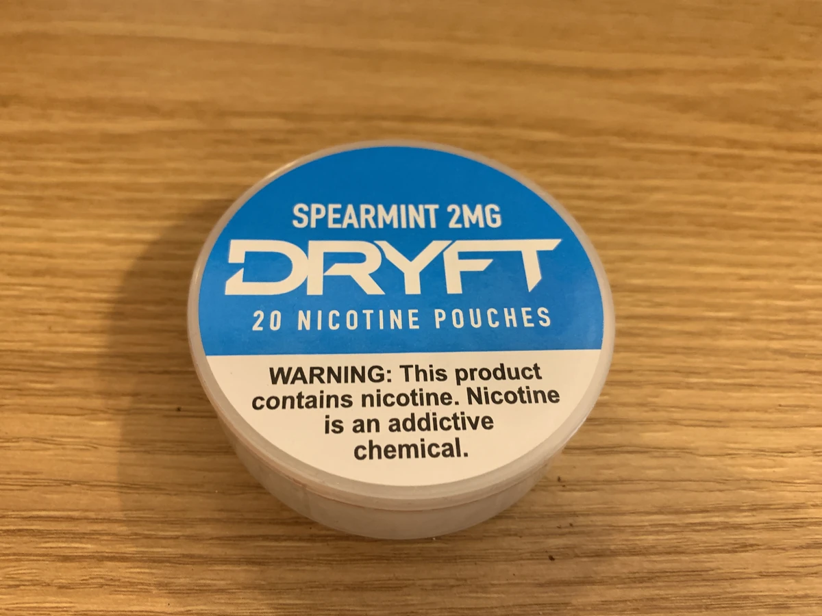 Dryft Smokeless Tobacco Wiki Fandom