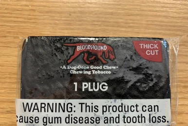 Bull of the Woods | Smokeless Tobacco Wiki