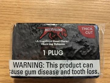 bloodhound chewing tobacco sign Bloodhound | Smokeless Tobacco Wiki