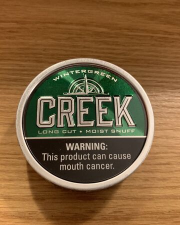 Creek Smokeless Tobacco Wiki Fandom Dip and chewing tobacco prices vary per state (and city) and the cost is almost always a reflection on the state's tobacco tax. creek smokeless tobacco wiki fandom