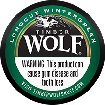 timberwolf tobacco flavors Timber Wolf | Smokeless Tobacco Wiki