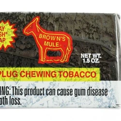 Smokeless Tobacco Wiki