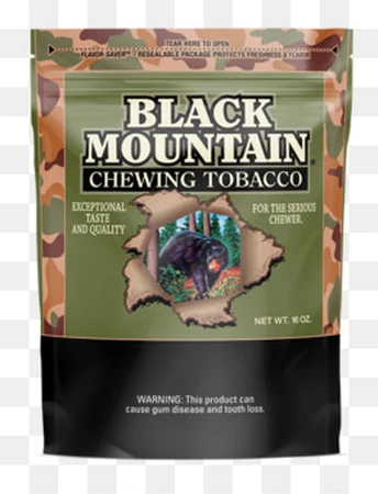 Black Mountain | Smokeless Tobacco Wiki