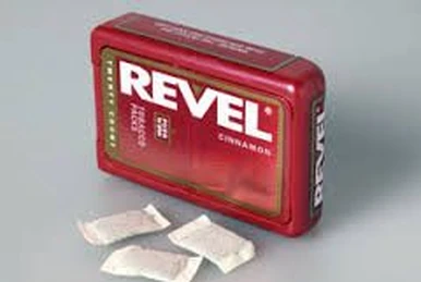 Revel (U.S. Smokeless) | Smokeless Tobacco Wiki