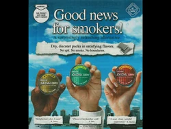 Skoal | Smokeless Tobacco Wiki