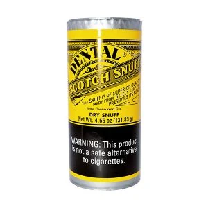 Dental | Smokeless Tobacco Wiki