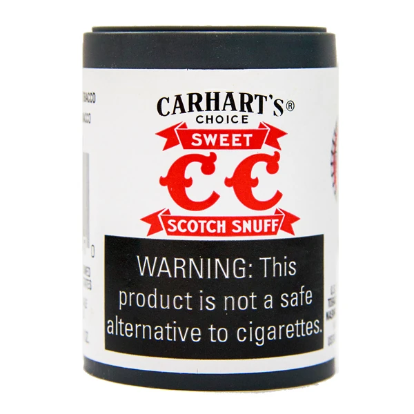 Carhart's Choice Smokeless Tobacco Wiki Fandom