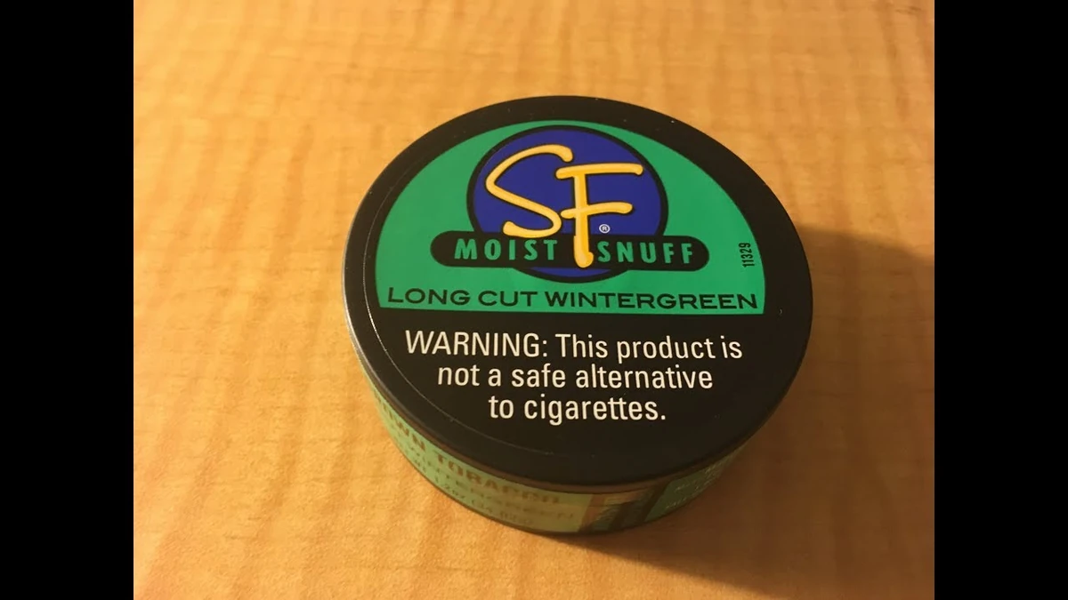 Smoker Friendly Smokeless Tobacco Wiki Fandom