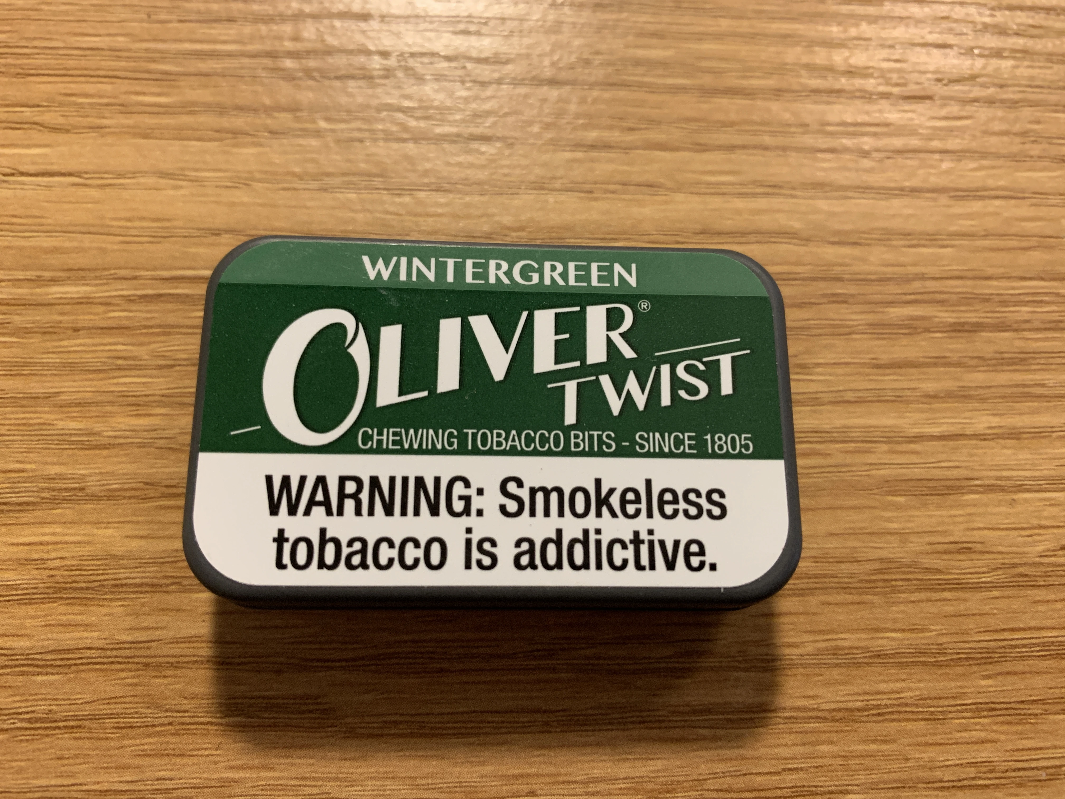 does chewing tobacco make you tired What can dipping and chewing tobacco do to your body? 5 things to know
