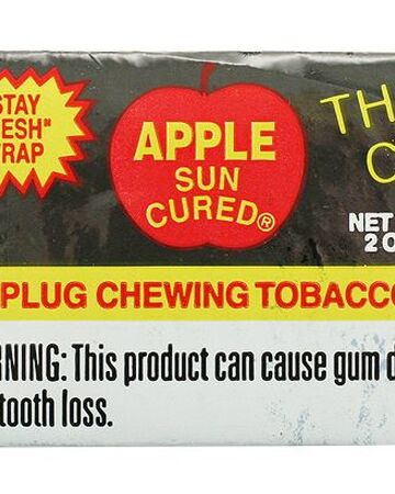 Apple Sun Cured Smokeless Tobacco Wiki Fandom At least over 100 yrs old. apple sun cured smokeless tobacco