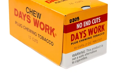 Levi Garrett | Smokeless Tobacco Wiki