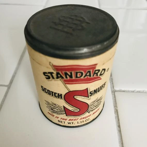 Standard Smokeless Tobacco Wiki Fandom