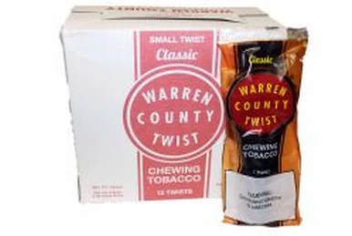 Moore's Red Leaf | Smokeless Tobacco Wiki