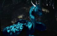 Saphira brightscales by junothewolf-d4tgued