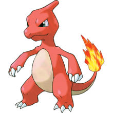 250px-005Charmeleon