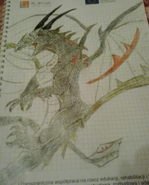 Oo przedstawiciel tej rasy.