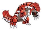 Groudon