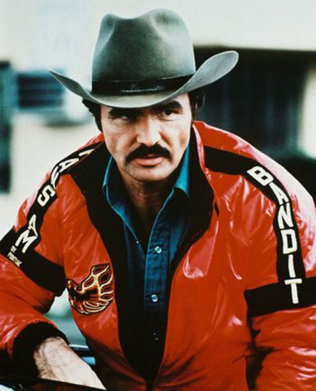 The Bandit