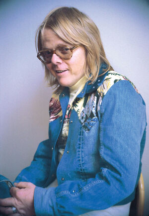 Paul Williams (songwriter) - Wikipedia