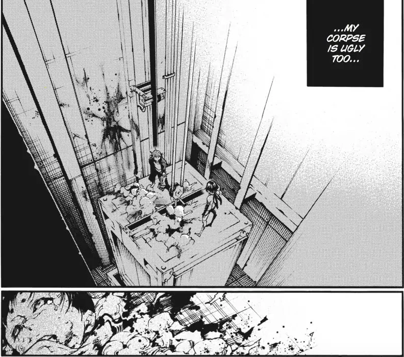 Mikuro | Smokin' Parade Wikia | Fandom