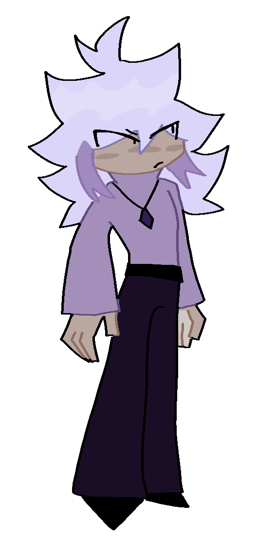 Jaymie Smolcutie OCs Wiki Fandom