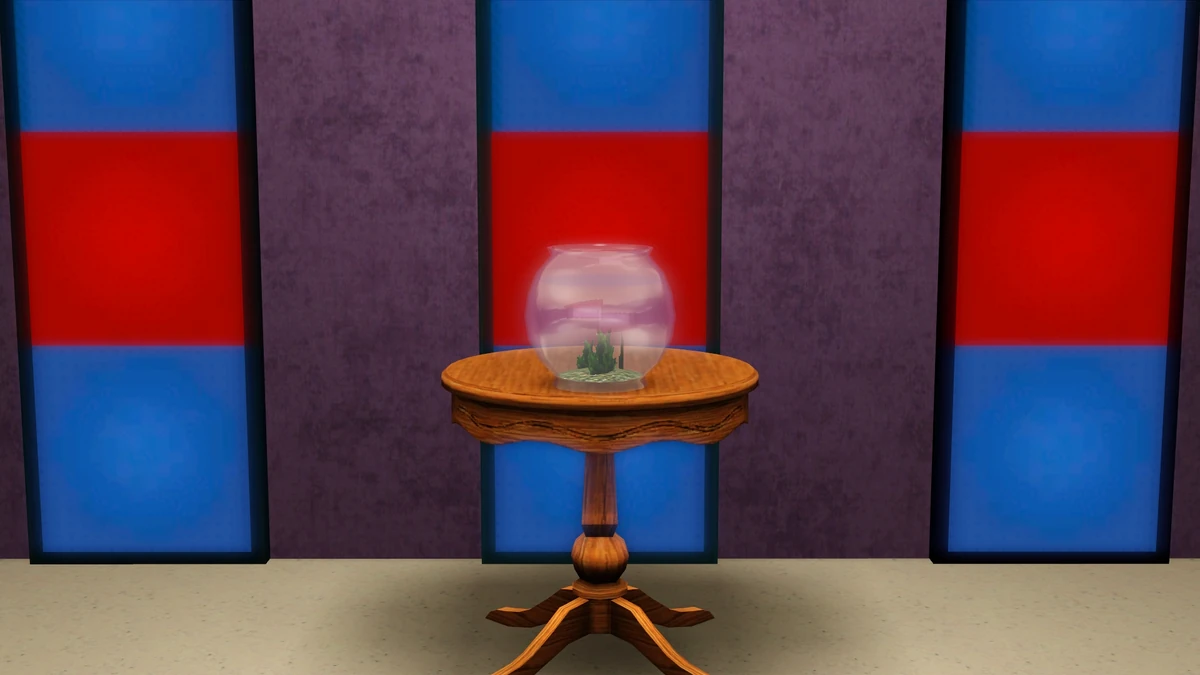 Missions/Scenes From a Fishbowl Smole (Sims 3) Wiki Fandom