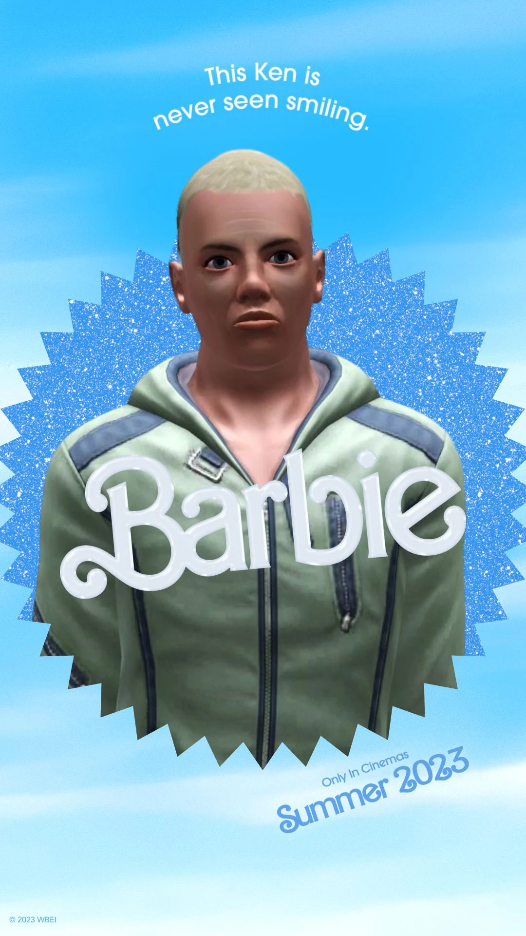 Olli Kalle Laitinen Smole (Sims 3) Wiki Fandom