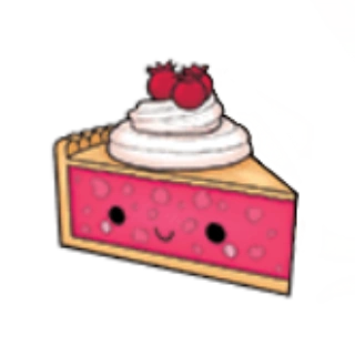 Rosie Raspberry Pie | Smooshy Mushy Wiki | Fandom