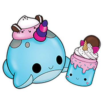 Smooshy mushy unicorn shakes sloth best sale