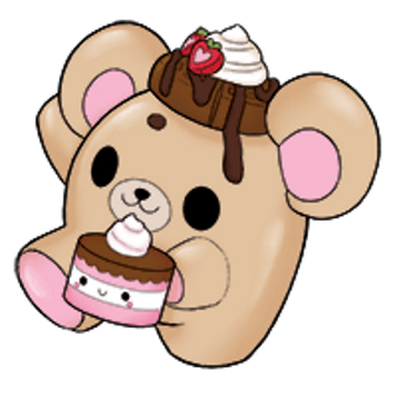 Bayla Bear Smooshy Mushy Wiki Fandom