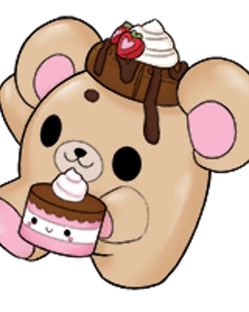 smooshy mushy babsy bear