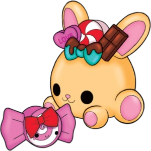 Bitsy Bunny | Smooshy Mushy Wiki | Fandom