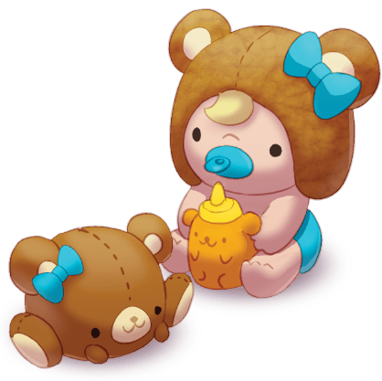 Cuddly Cub Smooshy Mushy Wiki Fandom