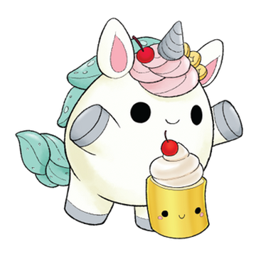 Udelle Unicorn Smooshy Mushy Wiki Fandom