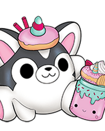 unicorn smooshy mushy
