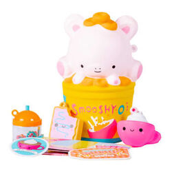 Smooshy Mushy Bento Box Series 1 - YUMMY PEPPY PUP