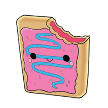 Fifi Frosted Toast, Smooshy Mushy Wiki
