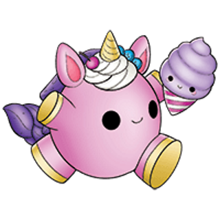 unicorn smooshy mushy