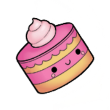 Cailie Cake Smooshy Mushy Wiki Fandom