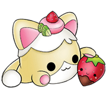 Smooshy the cat sales